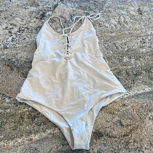 Tavik XL swimsuit NWOT